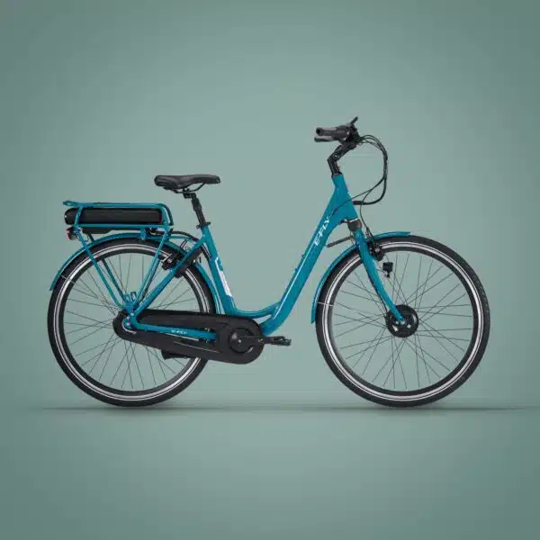 Deluxe front ocean