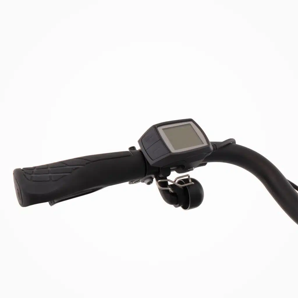 E-Fly Cosmo med Bosch Active Line Plus centermotor