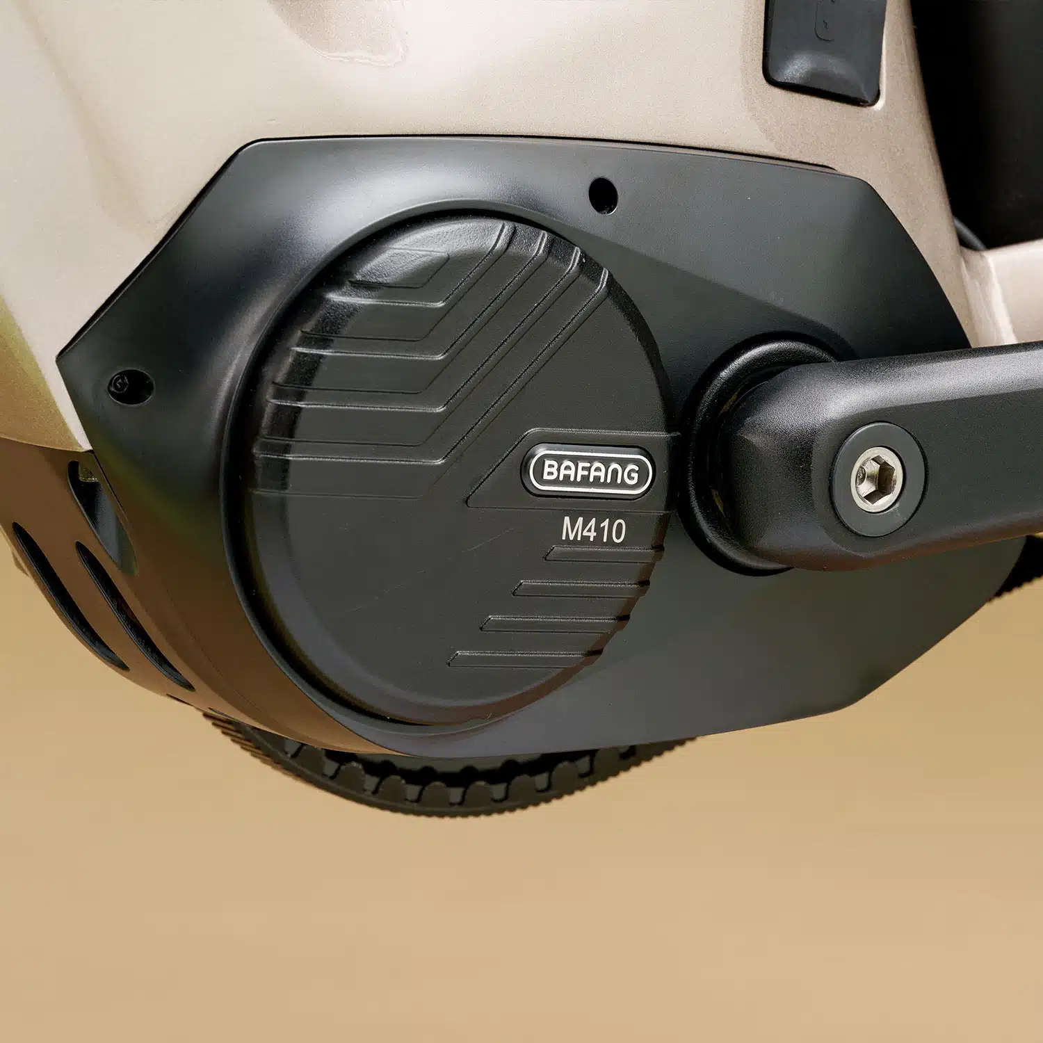 Rhea Mocha Grey.metallic Motor