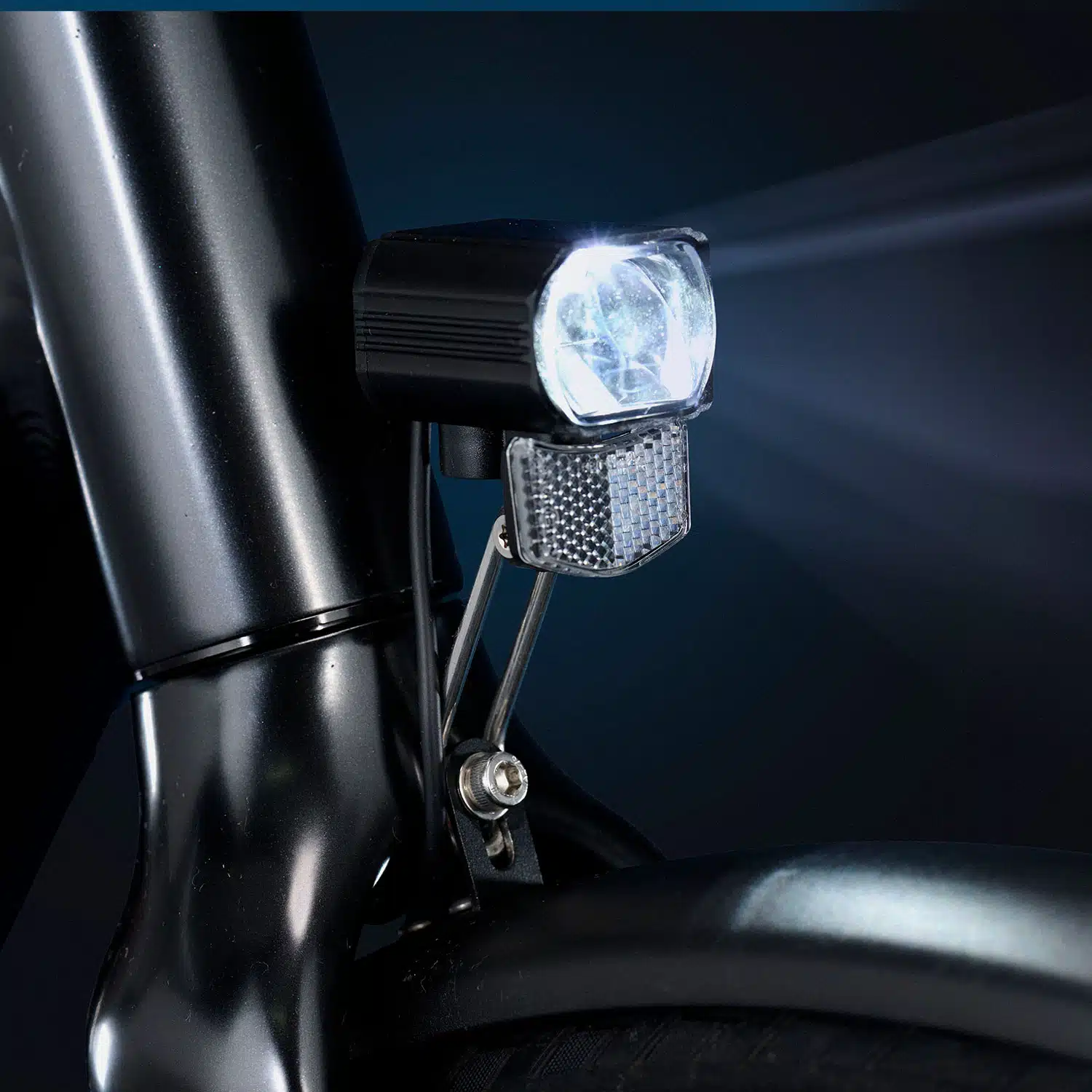 Eos Herre Light Forlygte